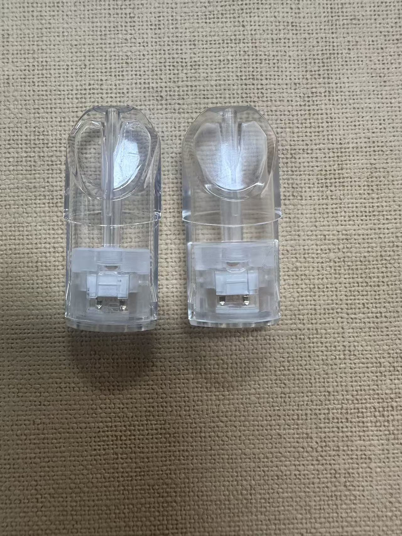 SP2S/TUTX 空煙彈|1.3MLl空彈|白底陶瓷芯|不漏油|通用一代主機|